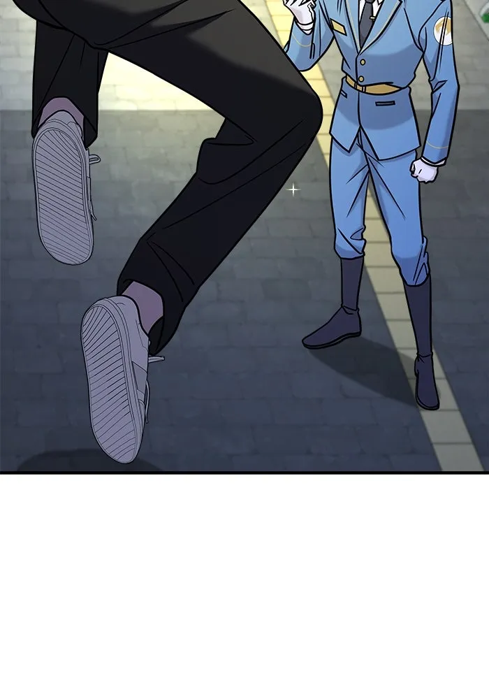 วายร้ายก็อยากมีรัก ตอนที่ 29 รูปที่ 44