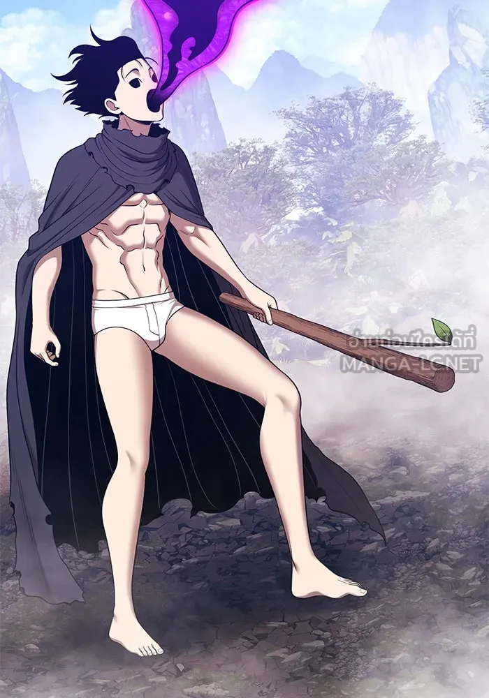 +99 ท่อนไม้พร้อมบวก ตอนที่ 17 ผู้เล่นปนเปื้อน vs พีซ (6) รูปที่ 321