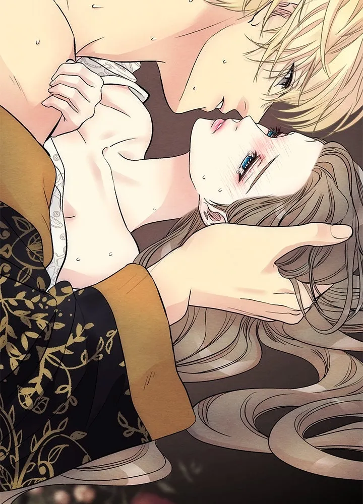 องค์ชายผู้อื้อฉาว ตอนที่ 35 รูปที่ 64