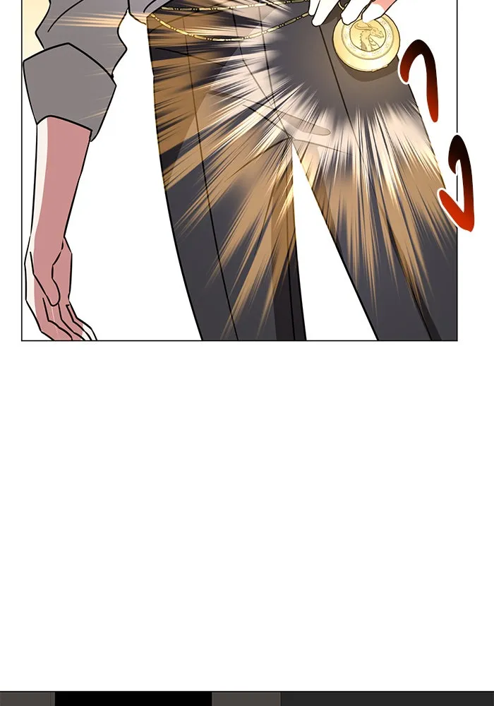 อะคาเดมีนี้เห็นทีจะเจ๊ง ตอนที่ 33 รูปที่ 118