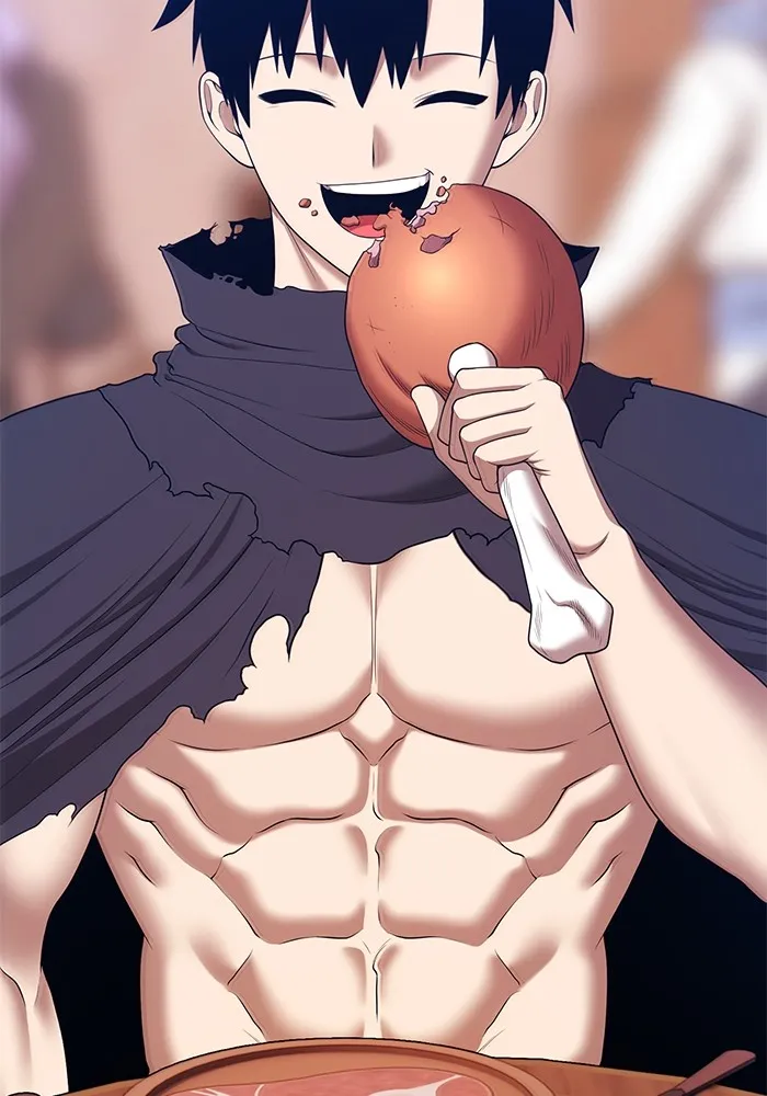 +99 ท่อนไม้พร้อมบวก ตอนที่ 15 ผู้เล่นปนเปื้อน vs พีซ (4) รูปที่ 68