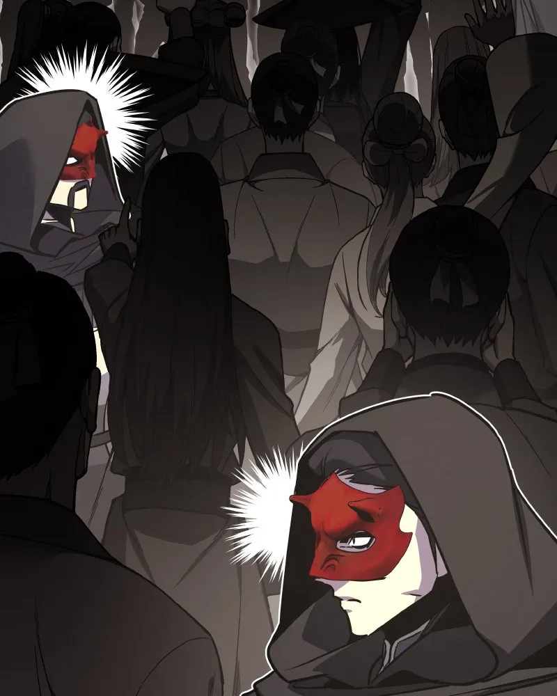 เกิดอีกทีเป็นว่าที่ประมุขลัทธิมาร ตอนที่ 80 รูปที่ 34