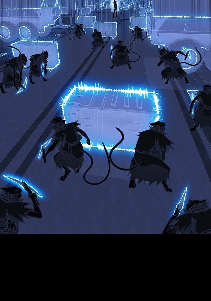 เพลเยอร์นักกินเหล็ก ตอนที่ 11 รูปที่ 64