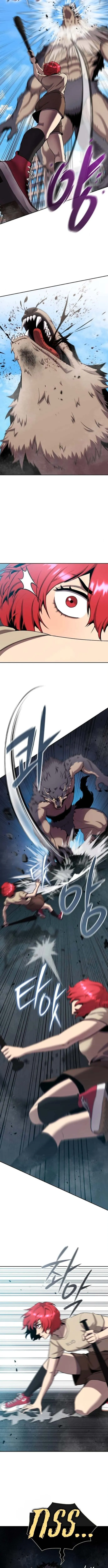 The Dark Mage_s Return to Enlistment กล_บโลกมน_ษย_ท_งท_ พร_งน_ต_องเกณฑ_ทหารซะง_น ตอนที่ ตอนที่ 66 รูปที่ 2