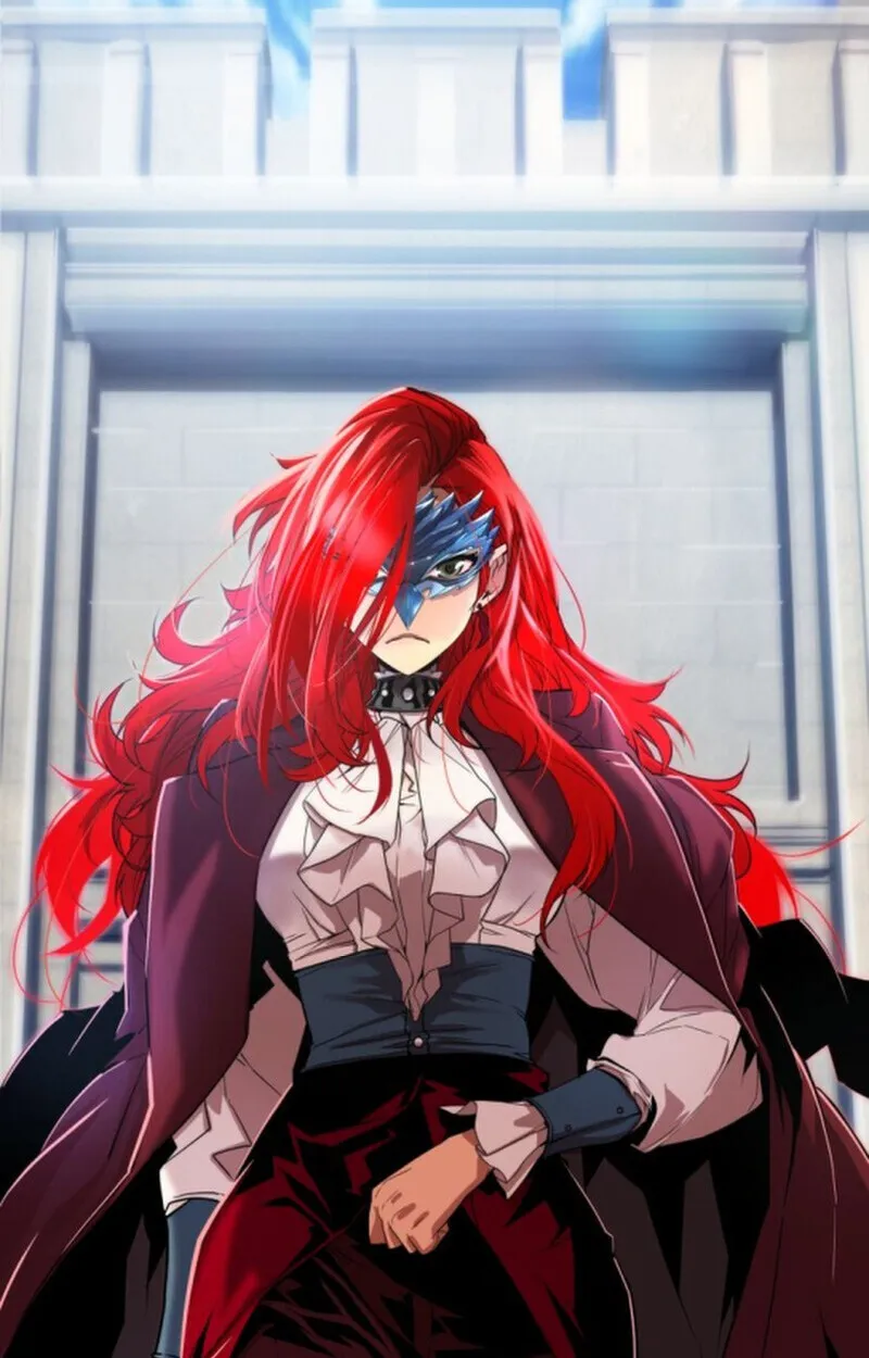 Player of a Fallen Noble Family ตอนที่ ตอนที่ 3 รูปที่ 90