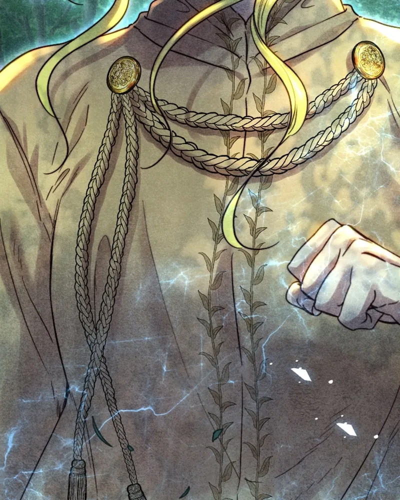 เจ้าหญิงคลั่งแห่งวังหลวง ตอนที่ 54 รูปที่ 8