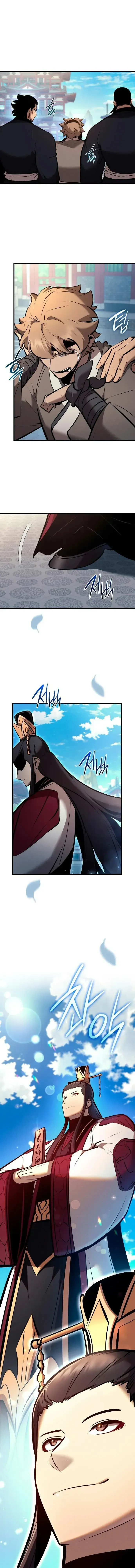 Rebirth of the Divine Demon การหวนค_นของมารสวรรค_ผ_พ_ช_ตใต_หล_า ตอนที่ ตอนที่ 39 รูปที่ 23