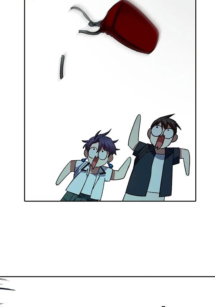 My S-Class Hunters ตอนที่ 68 หัวหน้าหน่วยควบคุมผู้ถูกปลุกพล รูปที่ 52