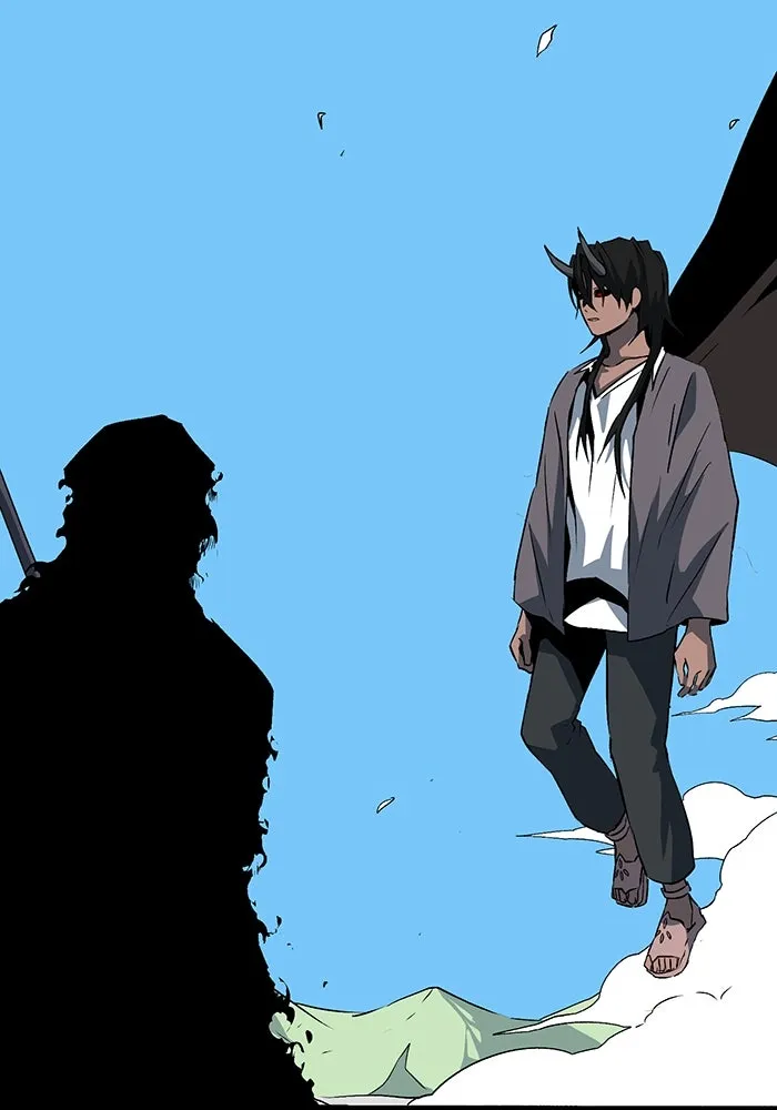 หนึ่งก้าวสู่เจ้ามาร ตอนที่ 74 เป้าหมาย (10) รูปที่ 80