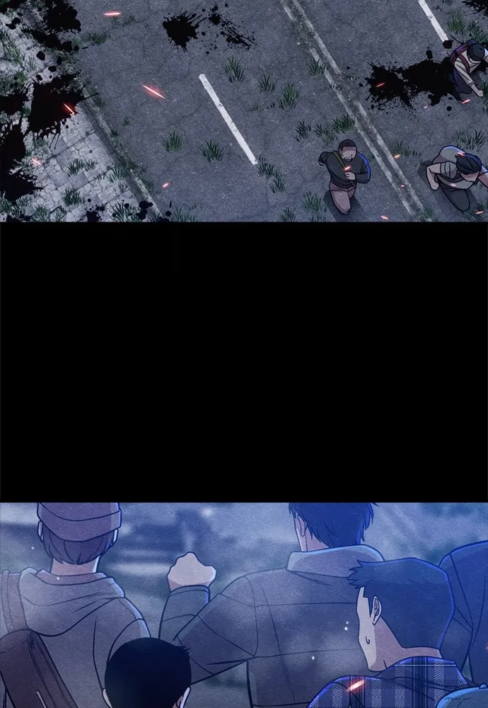 Zombie X Slasher ตอนที่ 47 รูปที่ 37