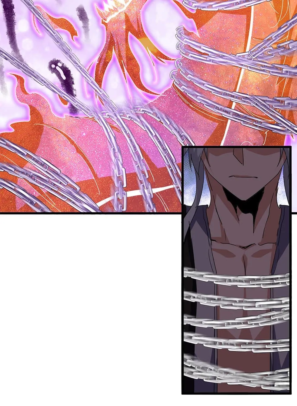 Magic Emperor ราชาจอมเวทย_ ตอนที่ ตอนที่ 716 รูปที่ 17