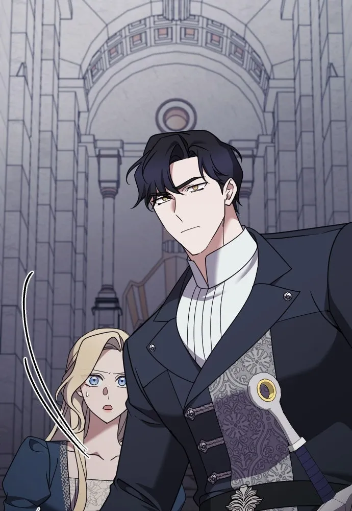 หมาป่าคู่เคียงบัลลังก์ ตอนที่ 57 รูปที่ 67