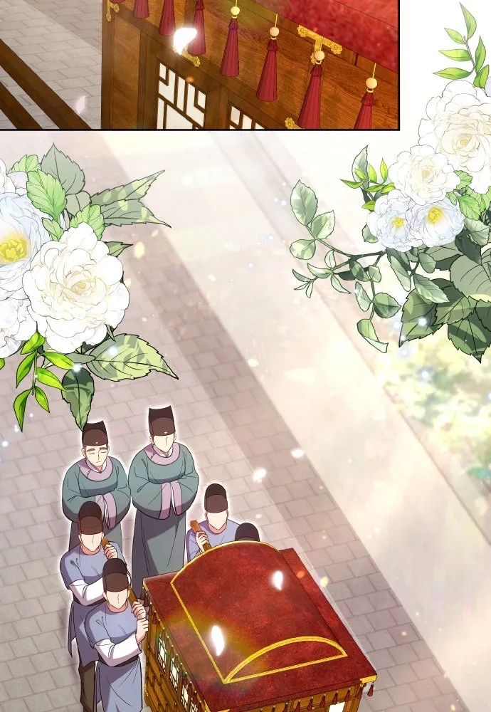 ข้าเนี่ยนะเป็นพระสนม ตอนที่ 114 ในที่สุด รูปที่ 28