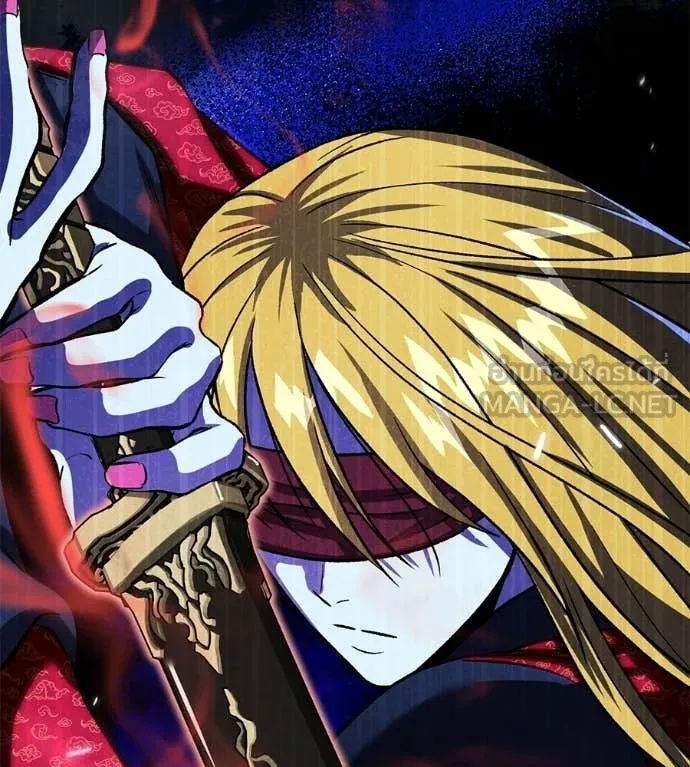 เรียกฉันว่าพระเจ้า ตอนที่ 84 รูปที่ 113