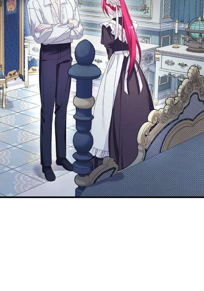 ทำแบบนี้ไม่ได้เพคะ องค์ชาย ตอนที่ 8 รูปที่ 7