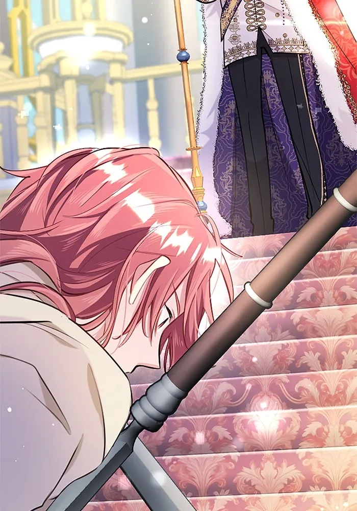 คุณหนูย้อนเวลามาเป็นอัศวิน ตอนที่ 95 รูปที่ 97