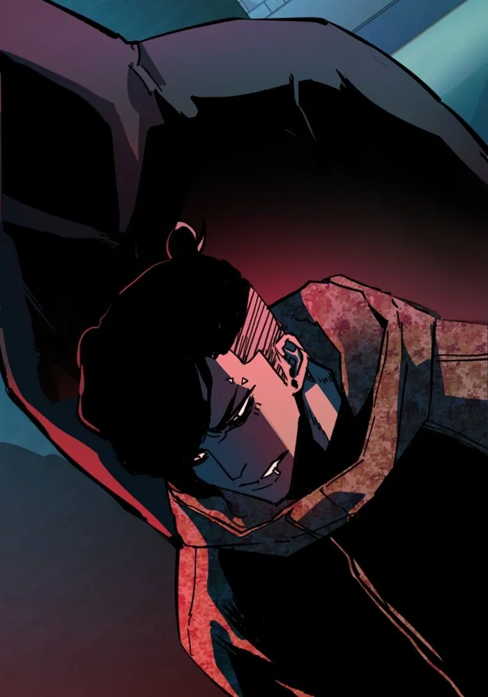 พี่ชายสายบอดี้การ์ด ตอนที่ 154 รูปที่ 130