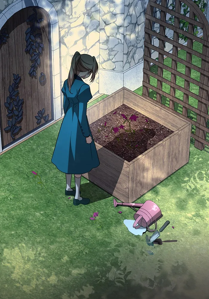 ทุกอย่างที่เสียไป ฉันขอทวงคืน ตอนที่ 15 รูปที่ 5