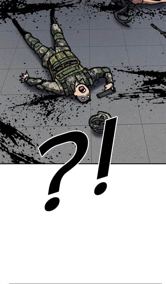 ยอดคนเลเวลทะลุ ตอนที่ 29 ชอนอักโด รูปที่ 109