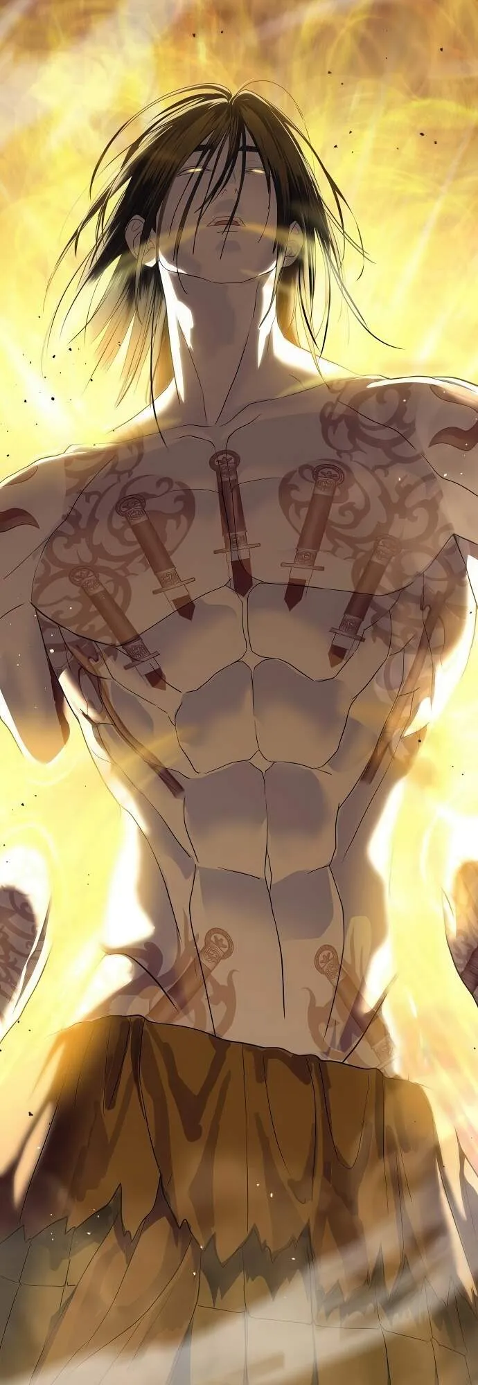 Special Civil Servant กองกำล_งพ_เศษหมอกส_เหล_อง ตอนที่ ตอนที่ 45 รูปที่ 87