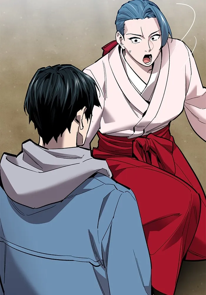 ยอดคนเลเวลทะลุ ตอนที่ 47 โลกที่ลุกเป็นไฟ (2) รูปที่ 169