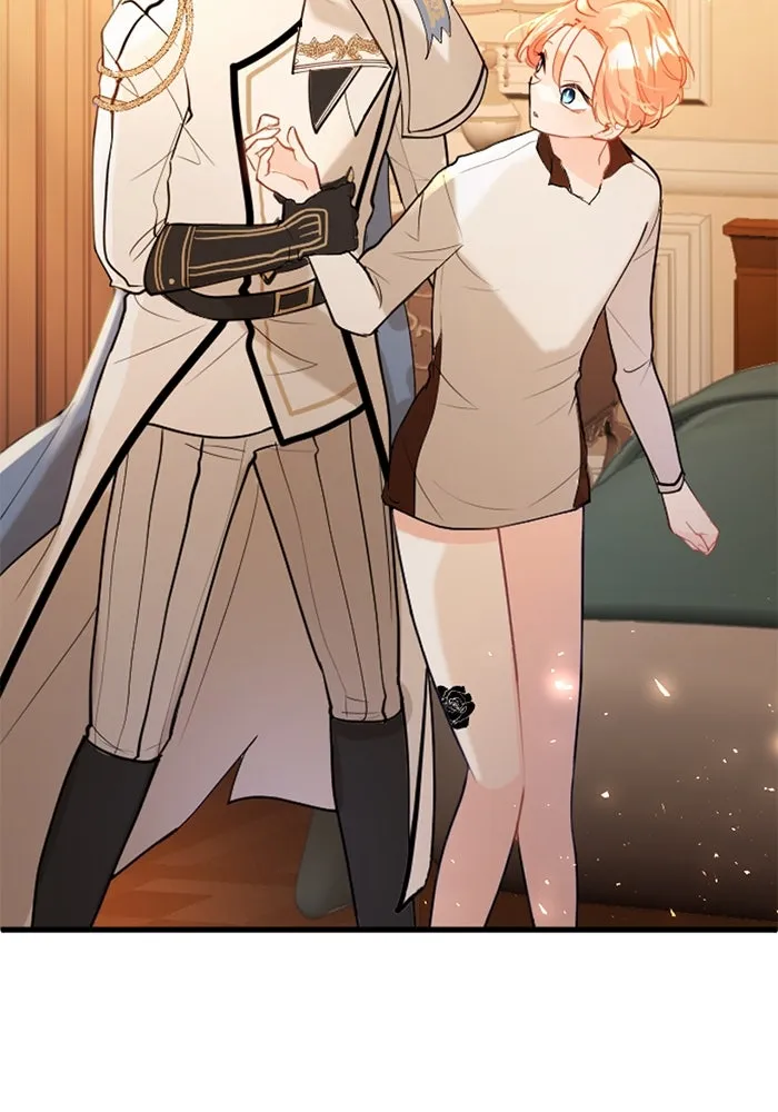 คุณหนูย้อนเวลามาเป็นอัศวิน ตอนที่ 57 รูปที่ 8