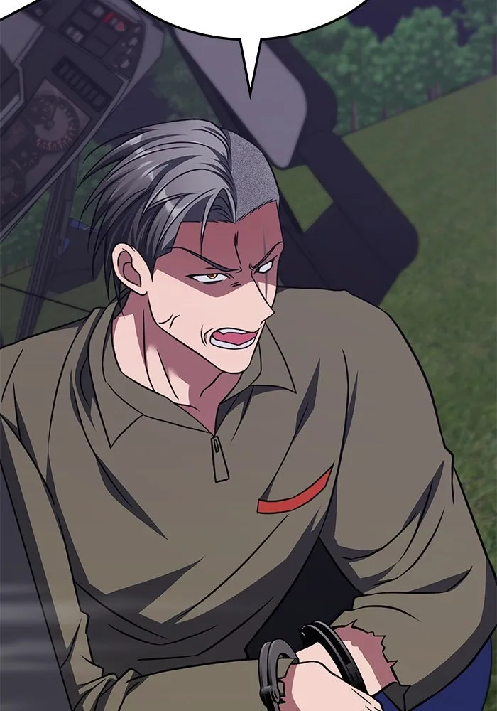 ฮีลเลอร์ตัวพ่อขอฟาดเรียบ ตอนที่ 10 รูปที่ 43