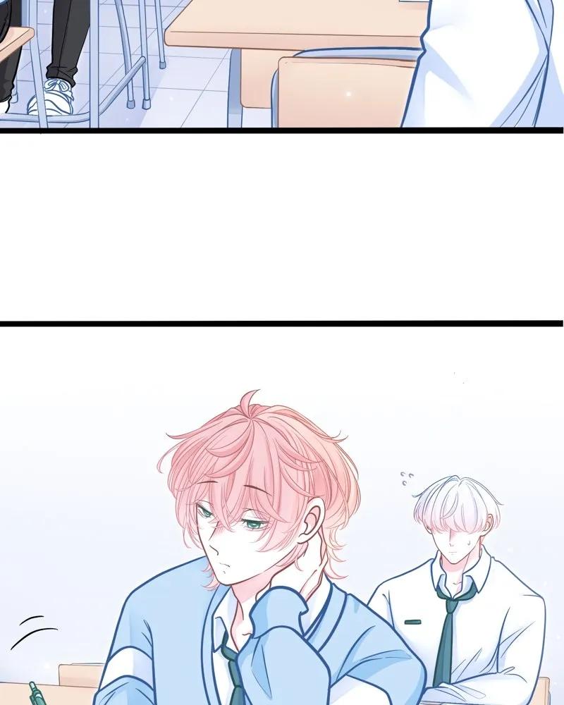 ฤดูฝนของฉันกับนาย ตอนที่ 11 สอบกลางภาค สู้ ๆ นะ!! รูปที่ 29