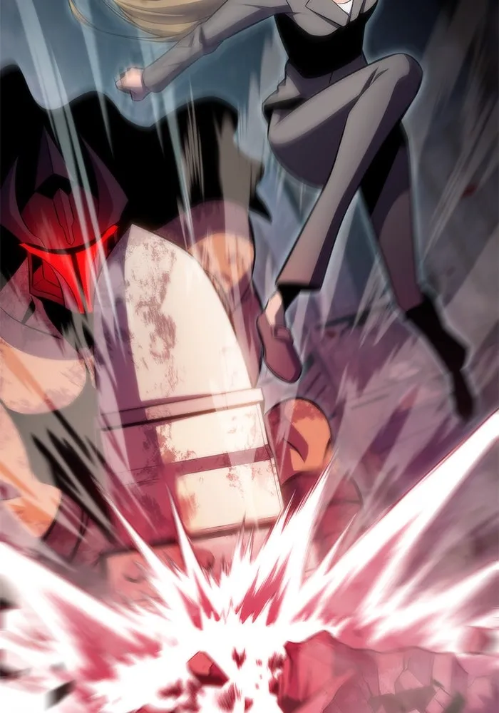 ผู้เล่นหน้าใหม่เลเวลแมกซ์ ตอนที่ 60 แผนกจิตเวช (3) รูปที่ 4