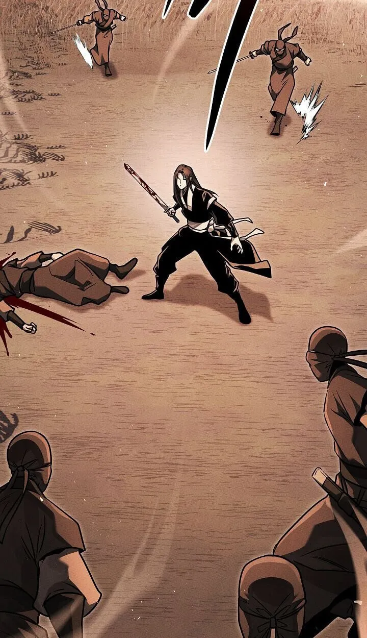 The Divine Demon_s Grand Ascension เส_นทางชำระแค_นส_เทวมารผ_พ_ช_ตสวรรค_ ตอนที่ ตอนที่ 31 รูปที่ 48