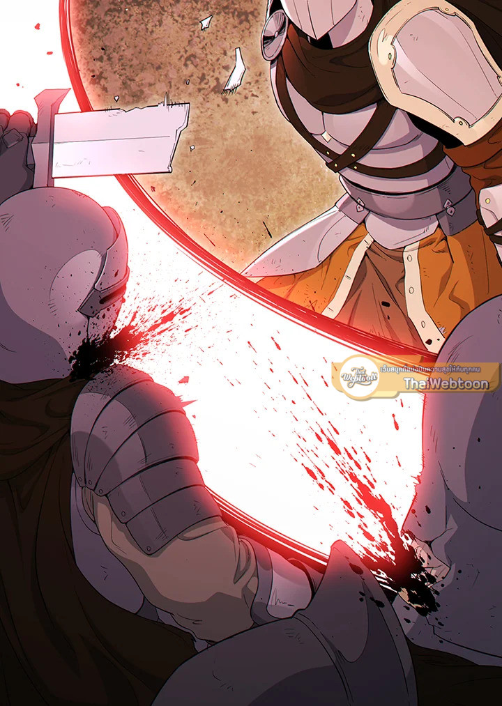 พลทหารโครงกระดูกผู้ม ตอนที่ 129 รูปที่ 82