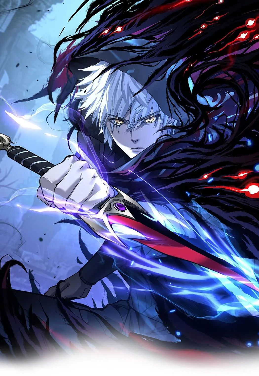 God-level Assassin_ I Am the Shadow น_กฆ_าระด_บเทพ ข_าค_อเงาม_ด ตอนที่ ตอนที่ 19 รูปที่ 1