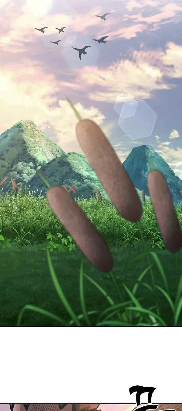 The Sword God from a Ruined World เทพดาบผ_รอดจากโลกท_ล_มสลาย ตอนที่ ตอนที่ 39 รูปที่ 40