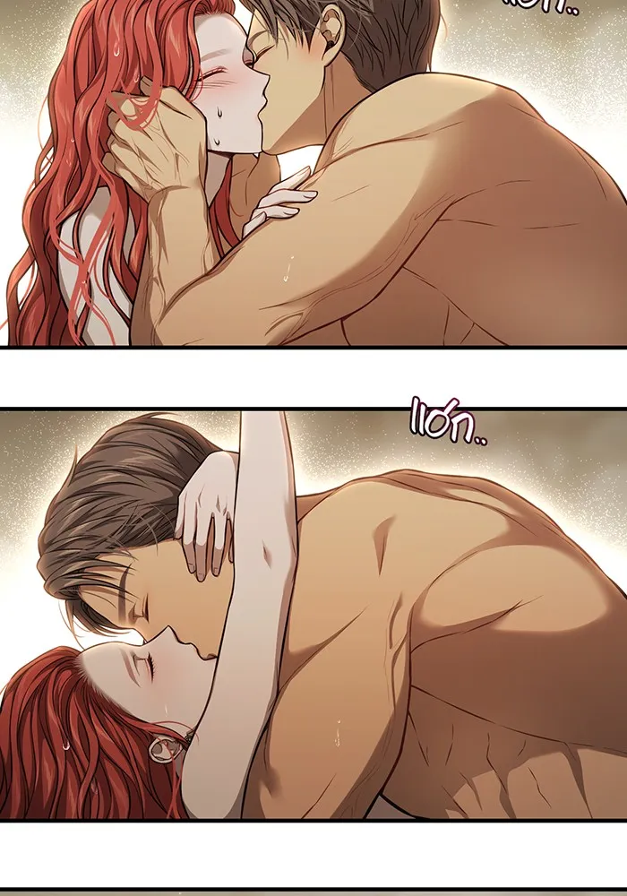 ห้องนอนลับของเจ้าหญิงต้องสาป ตอนที่ 124 หญิงชายในโพรงถ้ำ รูปที่ 85