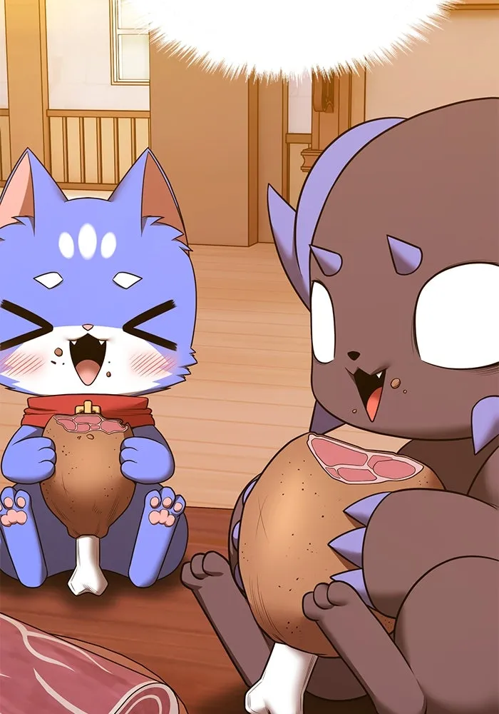 +99 ท่อนไม้พร้อมบวก ตอนที่ 54 ดิเมนชันอีตเตอร์ (2) รูปที่ 262