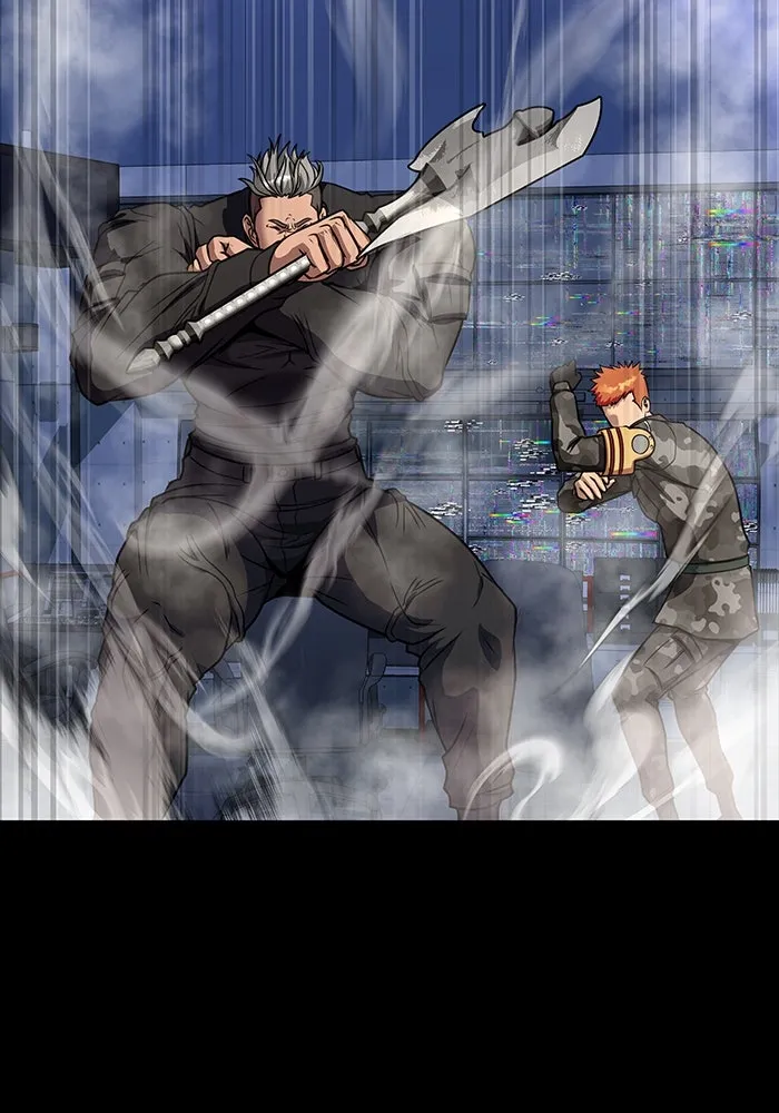 เพลเยอร์นักกินเหล็ก ตอนที่ 39 รูปที่ 181