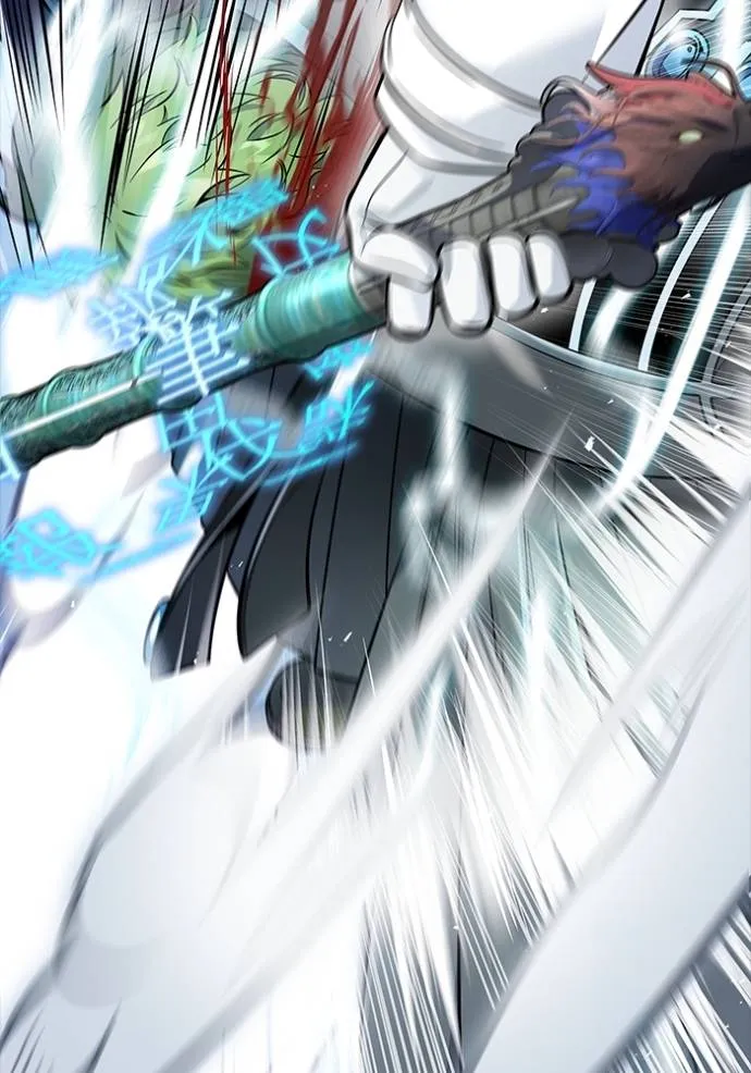 ทาวเวอร์ออฟก๊อด หอคอ ตอนที่ 639 รูปที่ 116