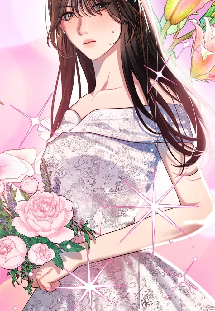 ปรารถนารักอันงดงาม ตอนที่ 55 รูปที่ 13