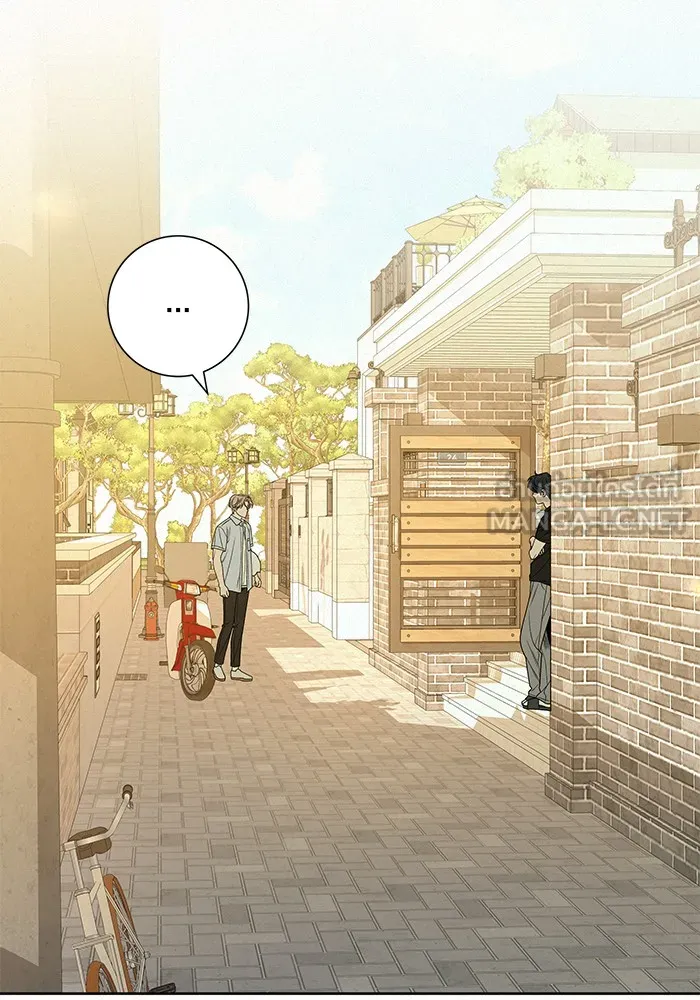 ปฏิบัติการรักวุ่นหัวใจ ตอนที่ 79 รูปที่ 81