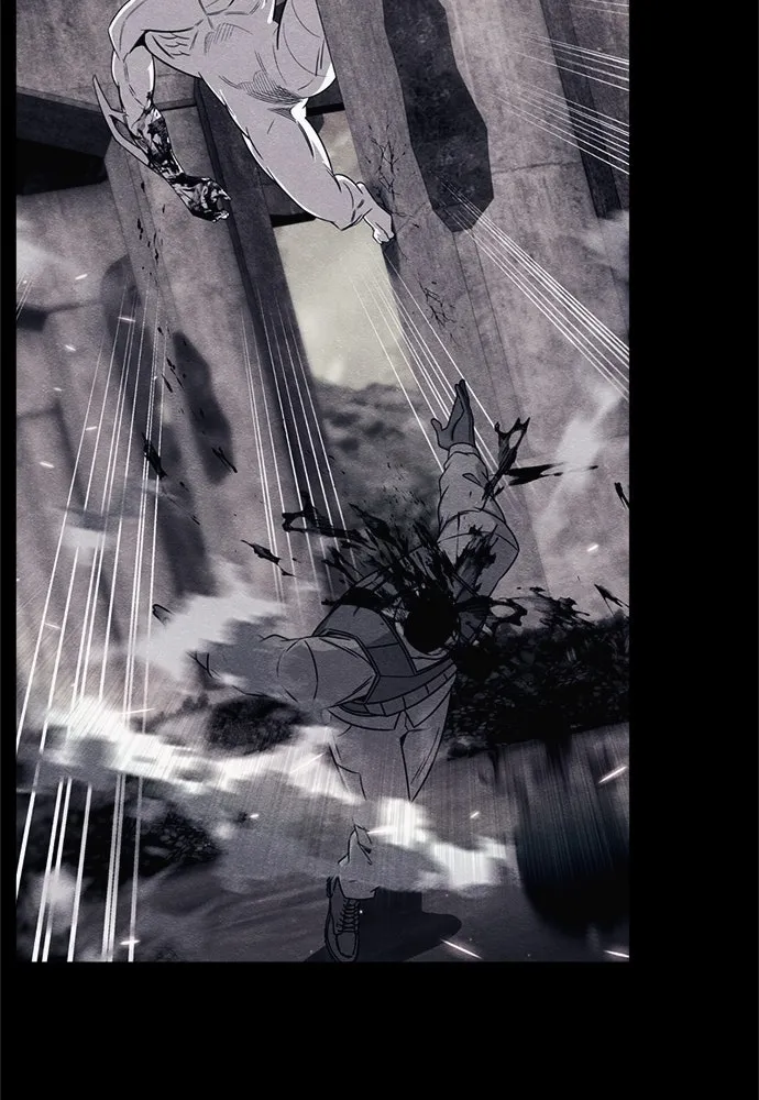 Zombie X Slasher ตอนที่ 77 รูปที่ 8