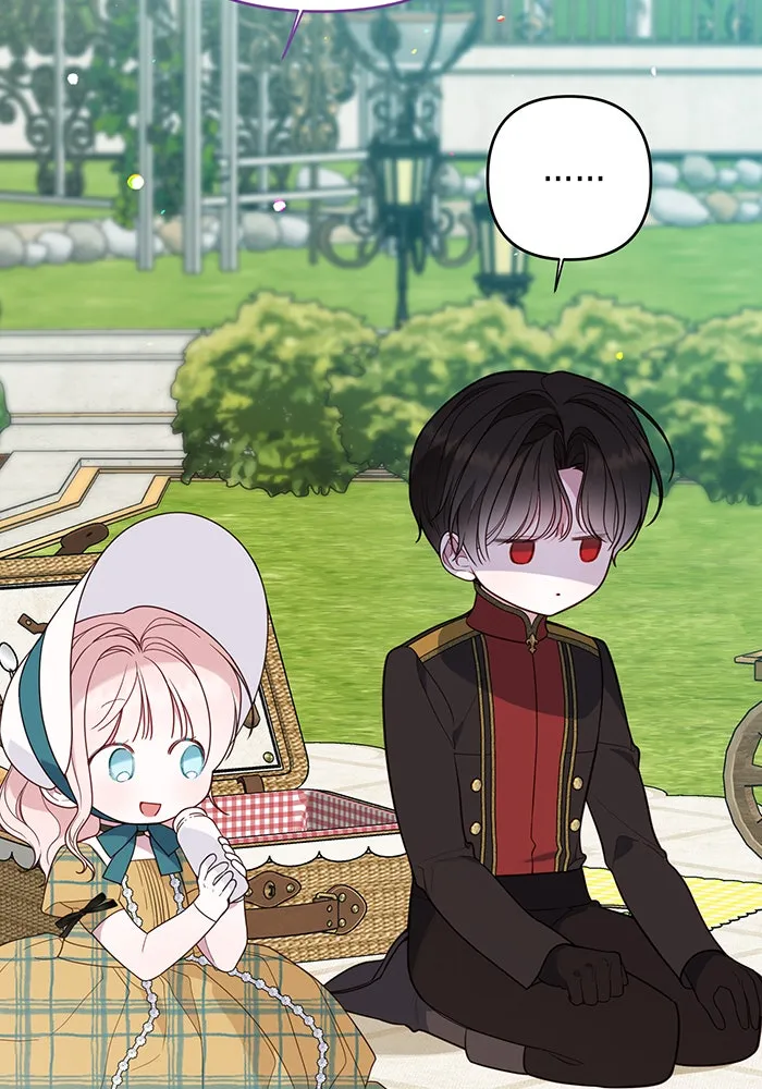 หนูน้อยทรราช ตอนที่ 56 รูปที่ 95