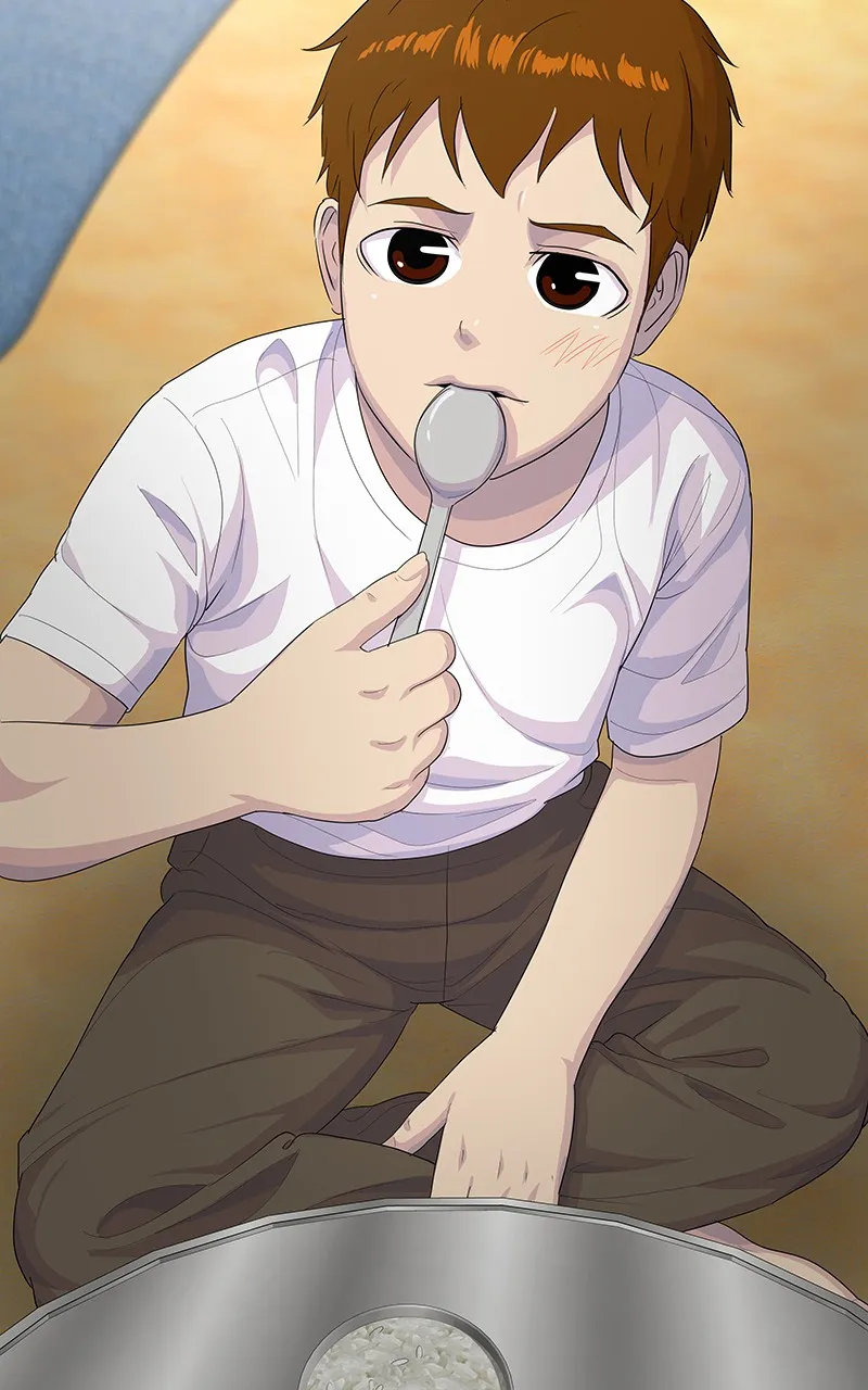 บันทึกครัวค่ายทหาร ตอนที่ 218 รูปที่ 47