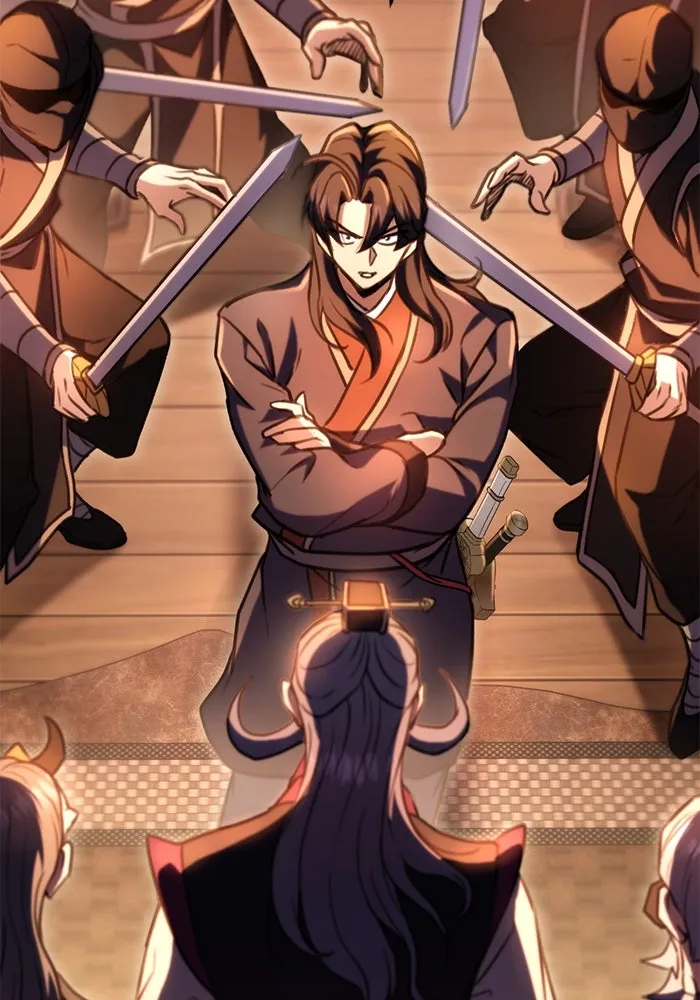 ดาบแห่งจักรพรรดิ ตอนที่ 29 รูปที่ 22