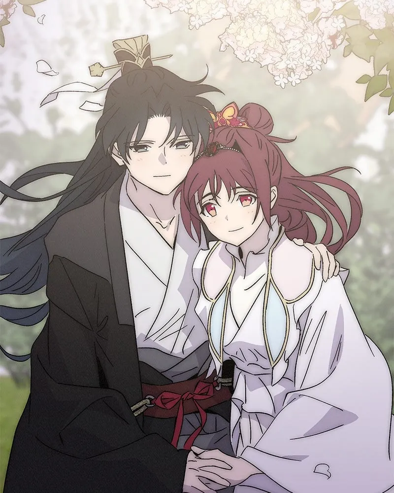 ข้าต้องไม่ใช่พระชายา ตอนที่ 89 (ตอนจบ) รูปที่ 86