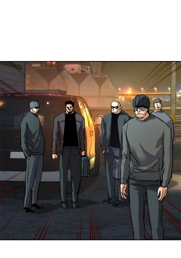 พี่ชายสายบอดี้การ์ด ตอนที่ 260 รูปที่ 124