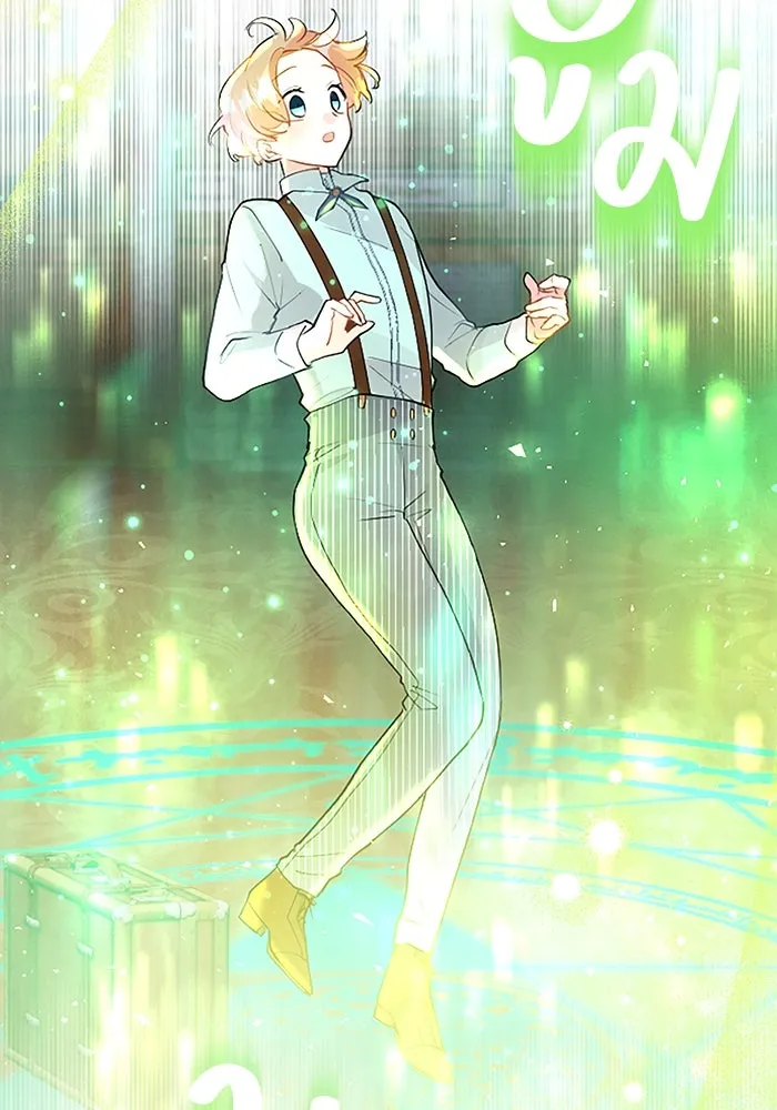 คุณหนูย้อนเวลามาเป็นอัศวิน ตอนที่ 32 รูปที่ 115