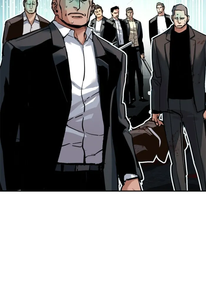 พี่ชายสายบอดี้การ์ด ตอนที่ 262 รูปที่ 106