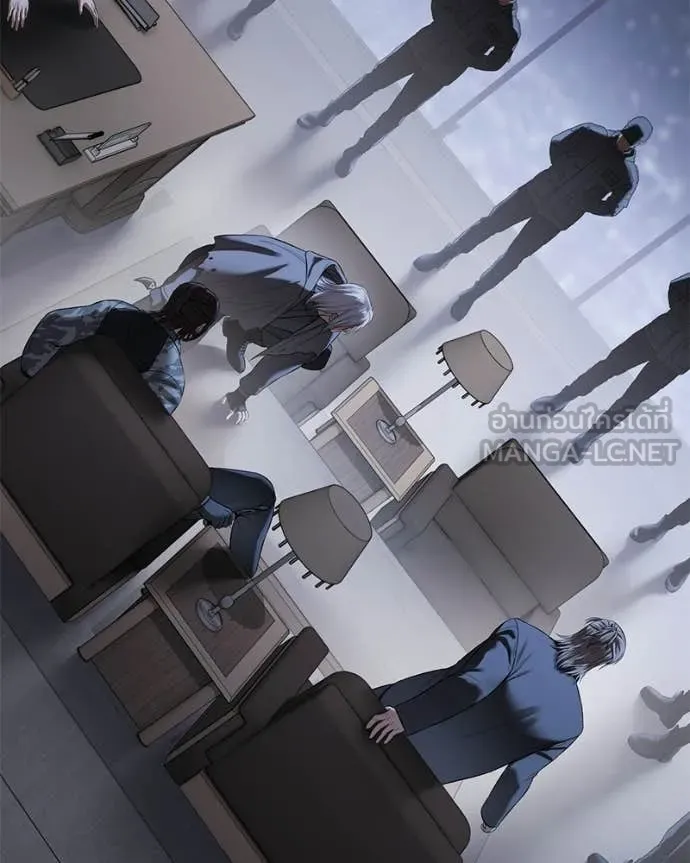 Baek XX ตอนที่ 153 รูปที่ 145