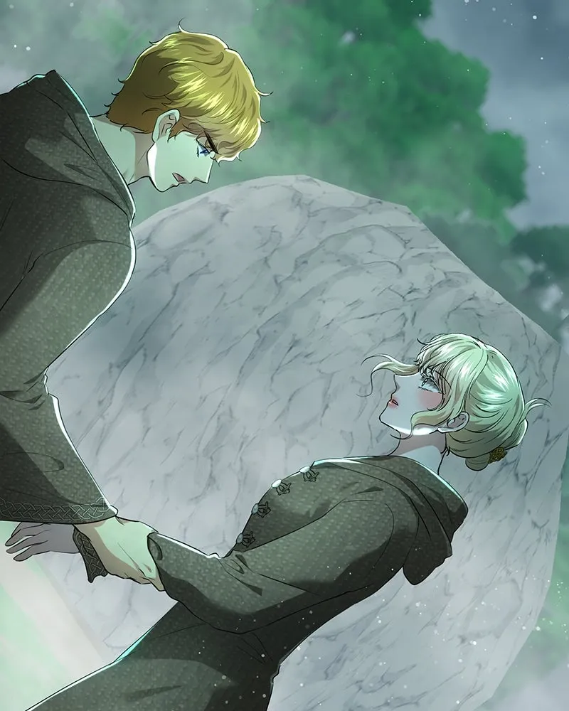 เจ้าหญิงคลั่งแห่งวังหลวง ตอนที่ 106 รูปที่ 19