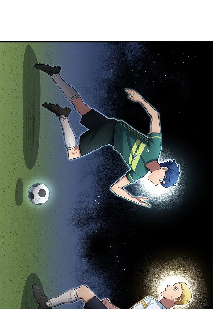 นักเตะแข้งสวรรค์ ตอนที่ 55 รูปที่ 29
